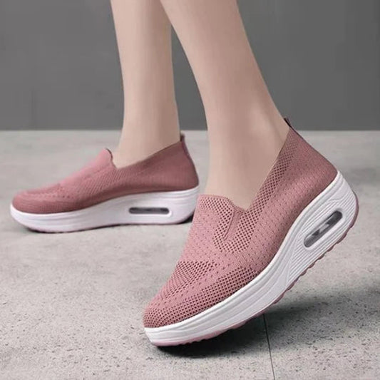 Zapatos Ortopédicos para Mujer - ComfortPlus
